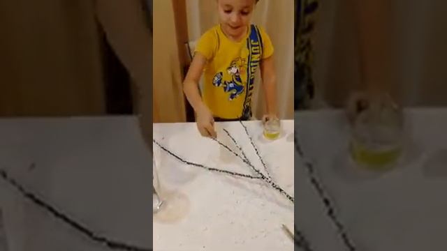 Новогодняя поделка 2017 смотреть онлайн