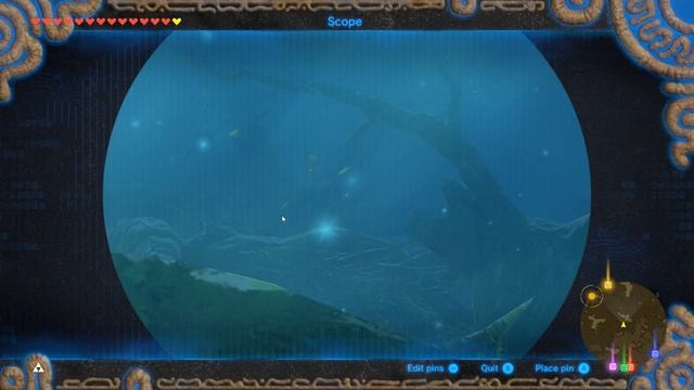 Windbomb to skip Korok Trial/Daag Chokah/The Lost Pilgrimage смотреть онлайн