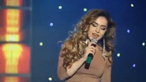 Зарина Тилидзе – Мама