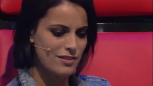 Lose Yourself – Eminem Alex Hartung   The Voice 2014   Blind Audition