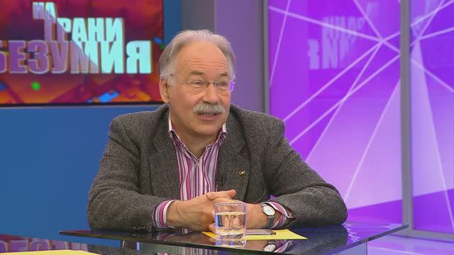 ПРОСТРАНСТВО И ВРЕМЯ смотреть онлайн