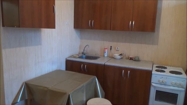 Видеообзор квартиры Иркутск, Ржанова, 1/2 смотреть онлайн