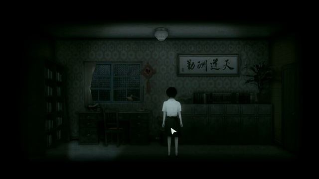 Прохождение 返校 Detention #4 Больше чем учитель смотреть онлайн