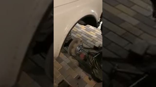 Колёсные проставки ZUZ на Niva | Завод проставок ZUZ отзывы™ смотреть онлайн