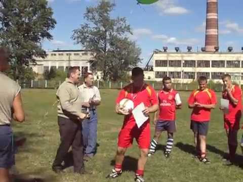 Чемпионы района 2010г