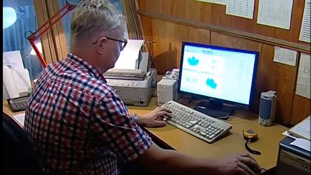 ЗАО фирма "ЕВРОСФЕРА", из программы "Грани" НВК смотреть онлайн