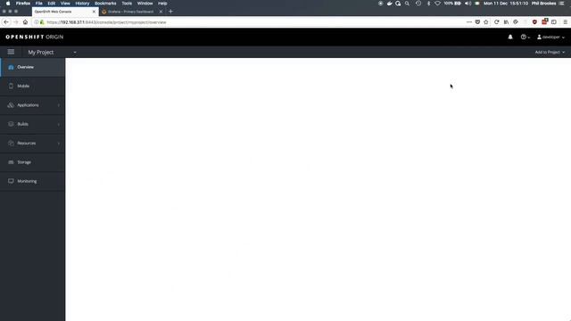 DevOps Tutorials | Prometheus and Grafana setUp on Openshift Monitoring | Cloudlearnhub. смотреть онлайн