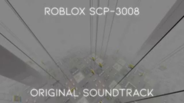 Roblox SCP-3008 Tuesday Theme 10 Hours смотреть онлайн