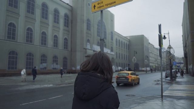 ГДЕ НАХОДИТСЯ НУЛЕВОЙ КИЛОМЕТР МОСКВЫ (ЭКСКУРСИЯ) смотреть онлайн