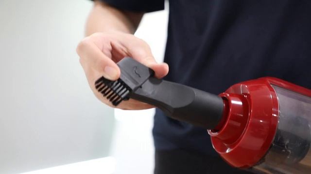 Pensonic Handheld Vacuum Cleaner | PVC-1003H смотреть онлайн