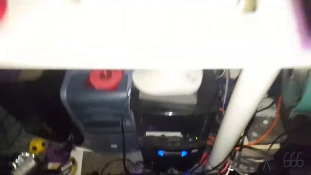 APC Back-UPS CS 500 Battery Replacement