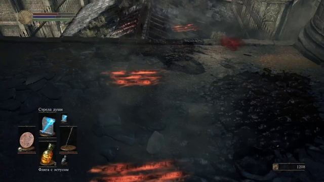 Башня на Стене ● Dark Souls 3 #3 смотреть онлайн