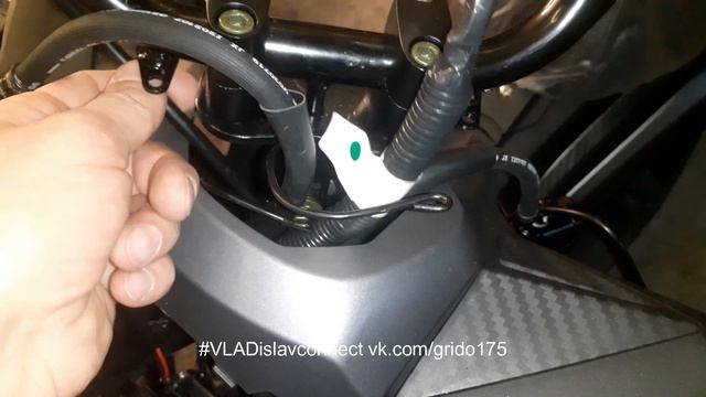 GRIDO175 Rfi175 2022 NEWUNPACKING PART2 Longjia LJ175T Rusi Easymax Regulmoto Grido 175 Rfi175