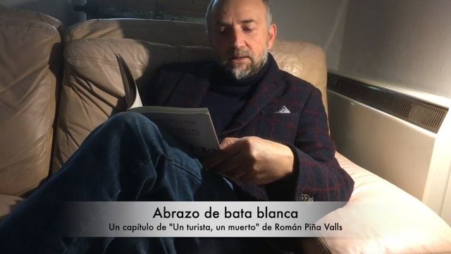 Abrazo de bata blanca смотреть онлайн
