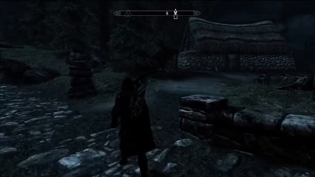 [Skyrim] The Black Hand Ep. VI - More Contracts смотреть онлайн