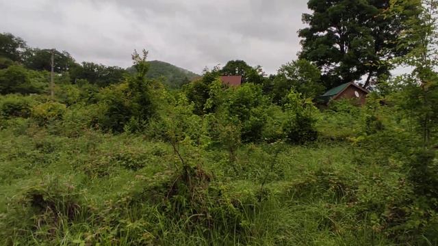 ПРОДАН!!! 6сот в Сочи, Головинка. Ровный, вид на горы. смотреть онлайн