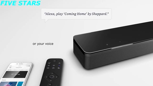 Best Home Theater Systems Of 2020 [Top 5 Picks]