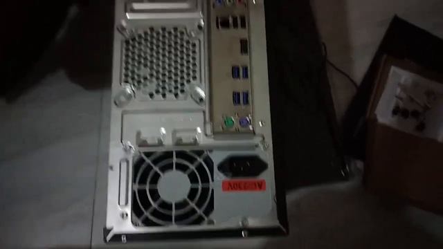 Mikrotik 9th generation PC Router|Mikrotik 6.45.7 Install in PC смотреть онлайн