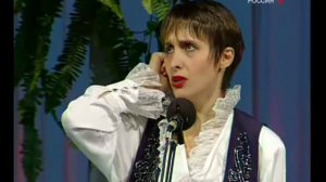 Светлана Рожкова - Свекруха-Галя, Пылюку вытирай!!!