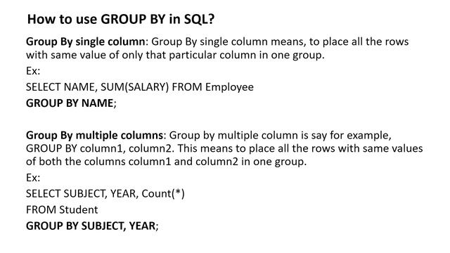 SQL Interview Questions And Answers | SQL Interview Questions | SQL Screening Test | SQL- Part 3 смотреть онлайн