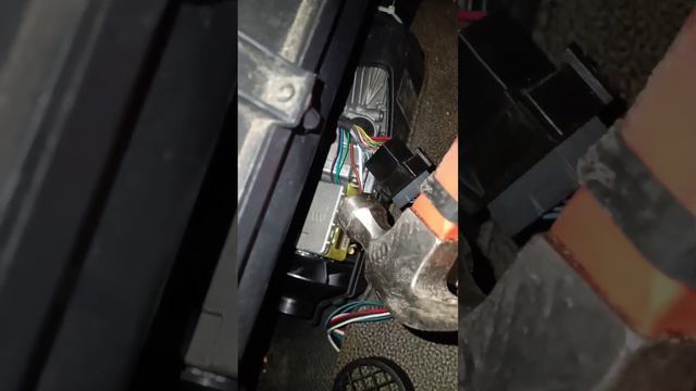 Автономка Eberspacher отопитель не запускается вообще. Один из вариантов.