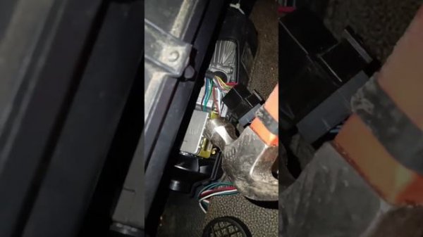 Автономка eberspacher отопитель не запускается вообще. Один из вариантов.