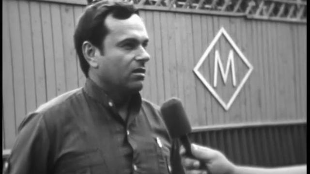 Харьков 1984год. Перед пуском второй очереди метро смотреть онлайн