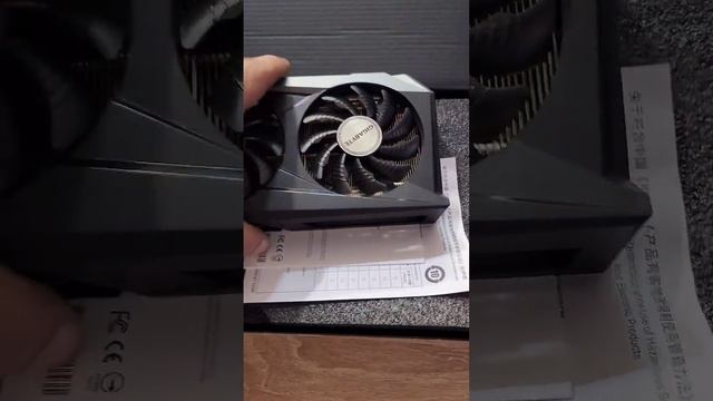 GPU GIGABYTE RTX 3060 GAMING OC 12G 3FAN смотреть онлайн