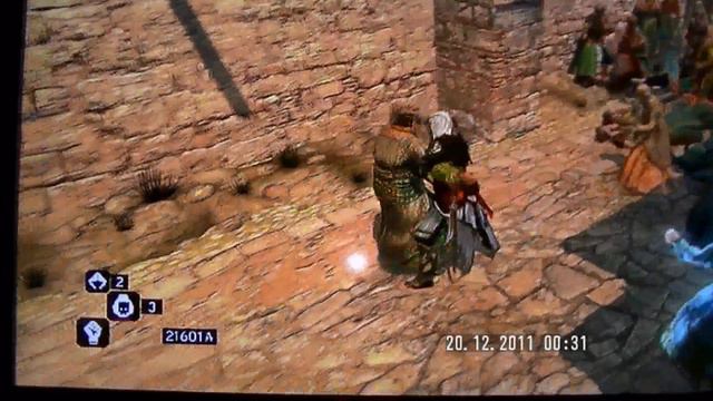 ASSASSIN'S CREED REVELATIONS: me vs justin bieber fans смотреть онлайн
