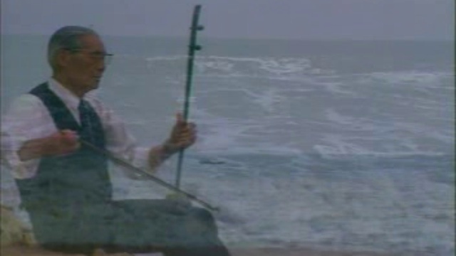 0104 絲弦樂：浪濤沙 AVSEQ07 смотреть онлайн