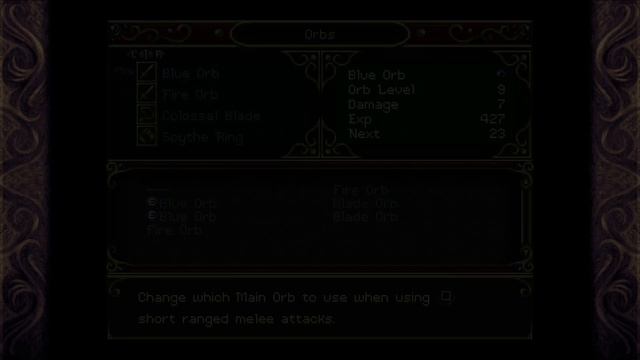 Timespinner: Quick Look смотреть онлайн