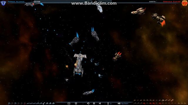 GalCiv3 феерверк смотреть онлайн
