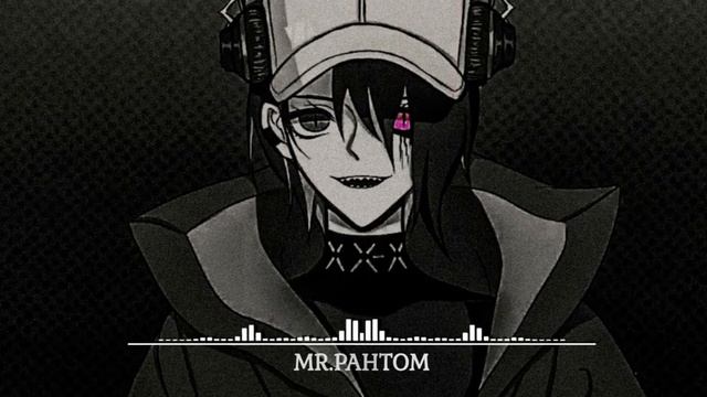 Cyberpunk __ (Slowed + Reverb)
