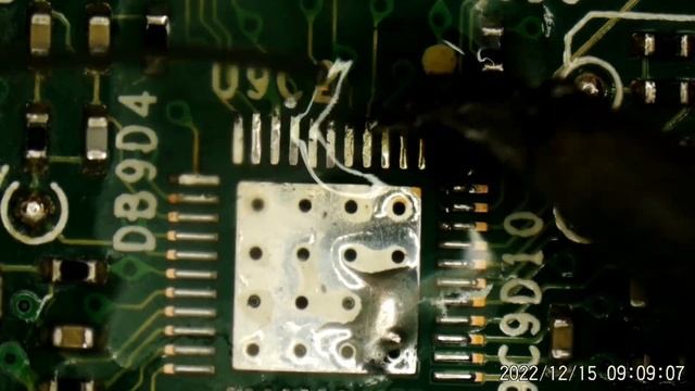 #67 Repair of XBox One S Fast Shutdown - On/Off смотреть онлайн