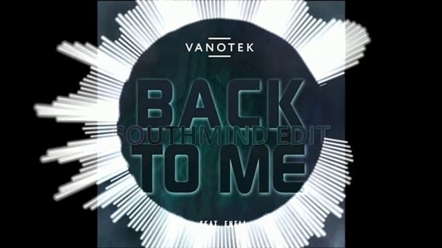 Vanotek ft Eneli-Back to me (cover Egiazar- Remix Royal Beats) смотреть онлайн