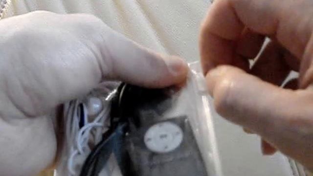 Let`s unpacking Swees mp3 Player mit 8 GB смотреть онлайн