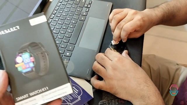 Kieslect k11 Screen Protector Available || Tech With Babor || Tech Den смотреть онлайн