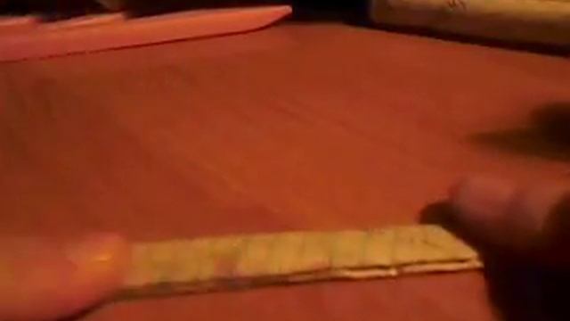 Как сделать пушку из бумаги смотреть онлайн