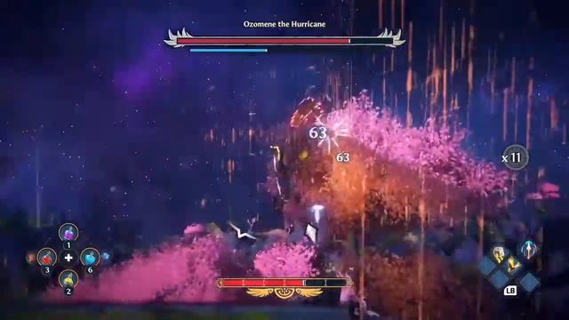 Immortals Fenyx Rising Part 16 (No Commentary) - Beauty and Sass смотреть онлайн