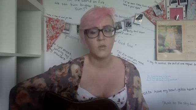 |veda 6| to my future backup singer - original смотреть онлайн