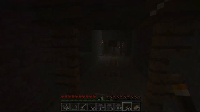 Minecraft КРИПИПАСТА | С404 - Unknown смотреть онлайн