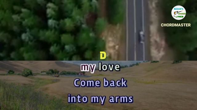 She's Gone(1990) - STEELHEART [Guitar & Vocals Backing Track] [Chords & Lyrics] Low PitchGm(KARAOKE смотреть онлайн