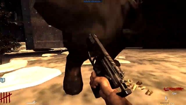 Call Of Duty World At War - "REFINERY" | Episode 1 смотреть онлайн