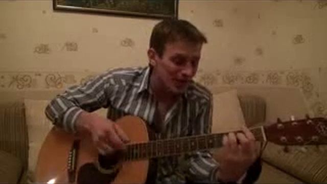 Под гитаруИванов А.-Не бойтесь девушка смотреть онлайн