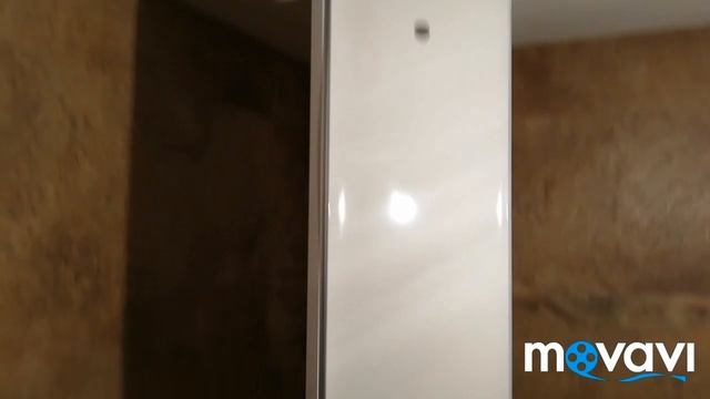 Сборка душевой кабины Ido