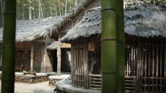 Eternal Love EP13 | Yang Mi, Mark Chao | CROTON MEDIA English Official смотреть онлайн