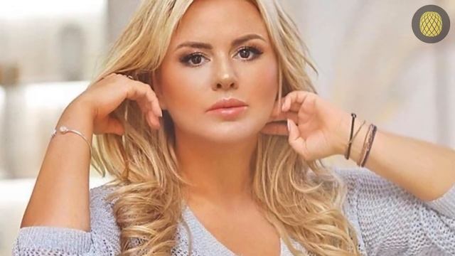 Анна Семенович вышла замуж, но скрывает мужа смотреть онлайн