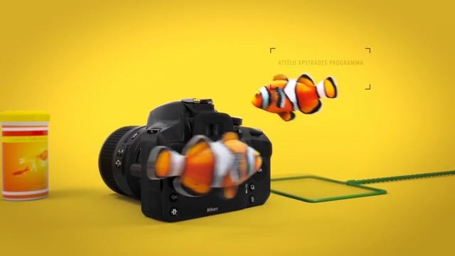 NIKON D3200 Chapter 2 (Latvija) смотреть онлайн