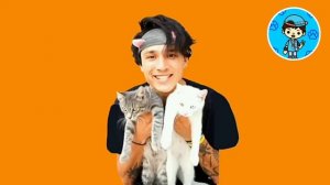 @HolyBaam ХОЛИ БАМ ПЕСНЯ ПРО КОТЯТ (СЛИВ ПЕСНИ)??