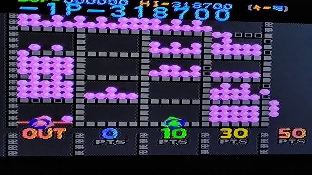 Lot Lot Old Dendy Games